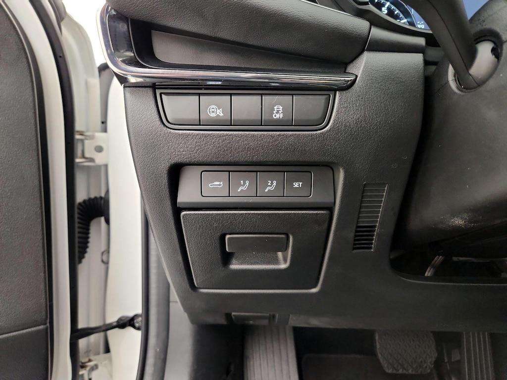 used 2024 Mazda Mazda3 car, priced at $25,998