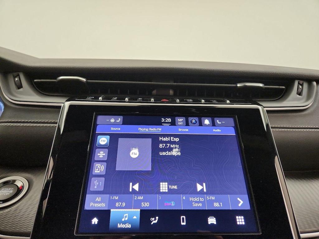 used 2023 Jeep Grand Cherokee car, priced at $35,998