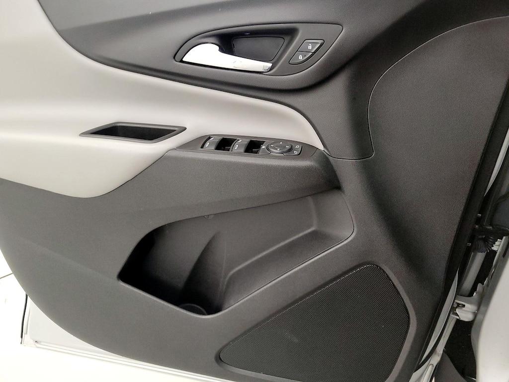 used 2022 Chevrolet Equinox car, priced at $20,998