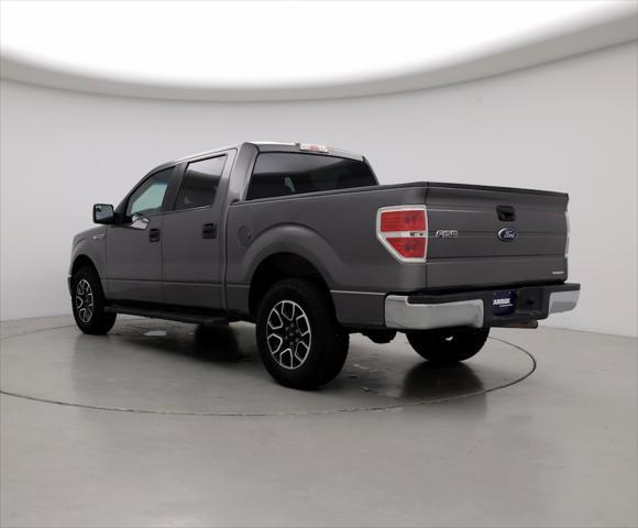 used 2014 Ford F-150 car, priced at $19,998