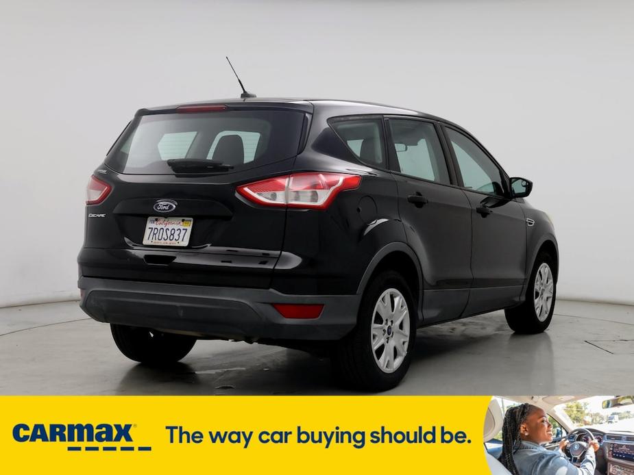 used 2016 Ford Escape car, priced at $11,599