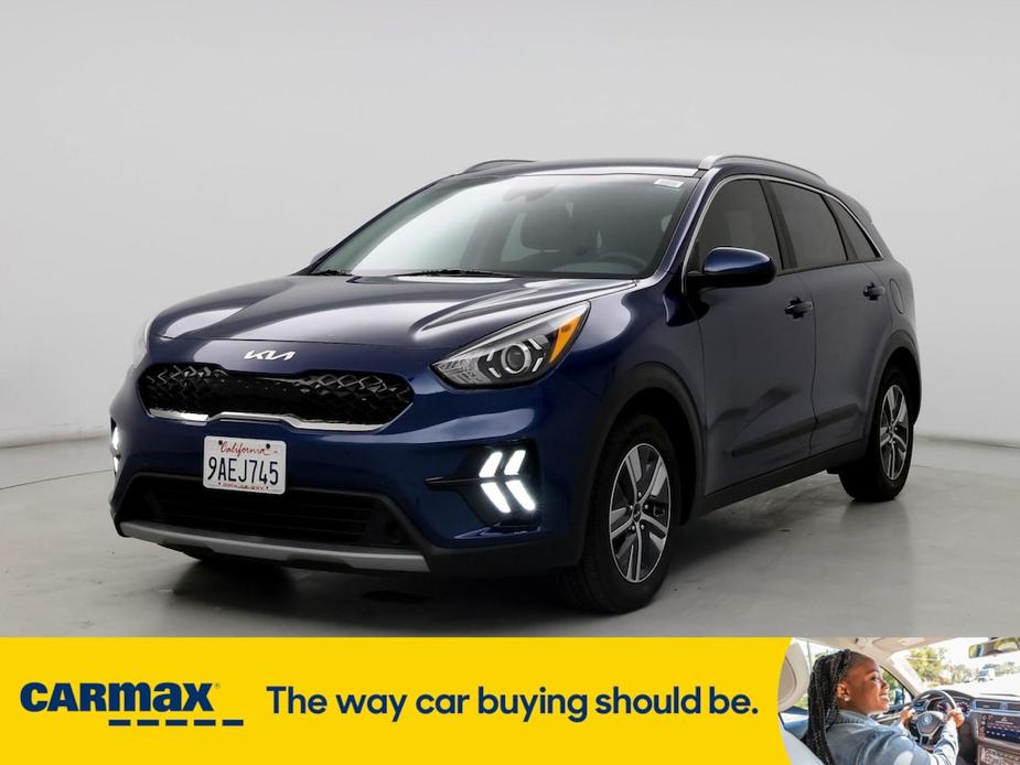 used 2022 Kia Niro car, priced at $21,998