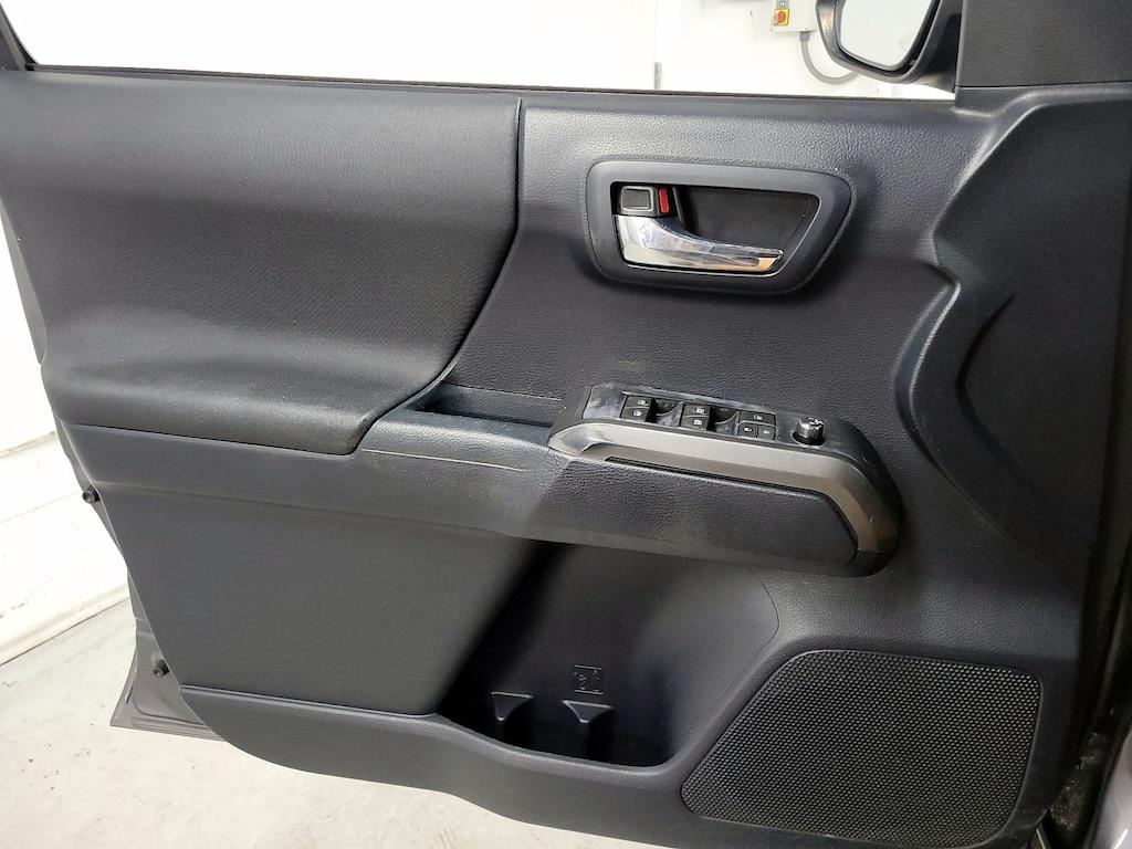 used 2016 Toyota Tacoma car, priced at $27,998