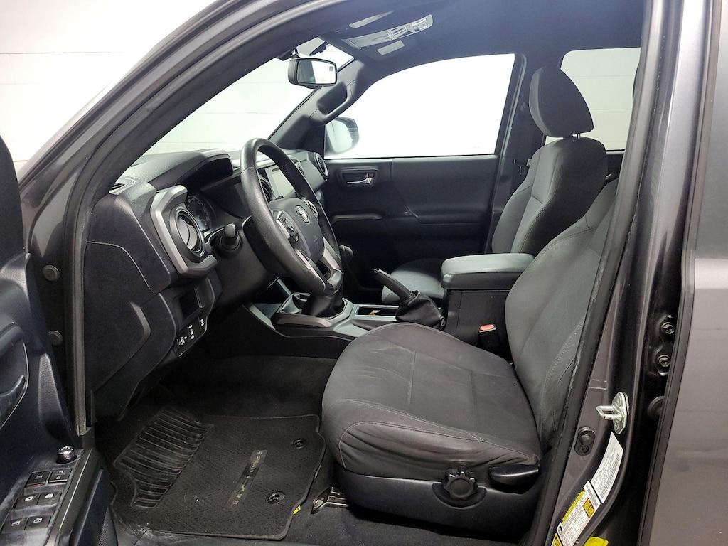 used 2016 Toyota Tacoma car, priced at $27,998