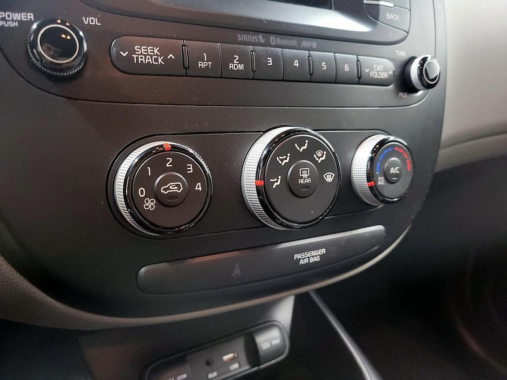 used 2015 Kia Soul car, priced at $12,998