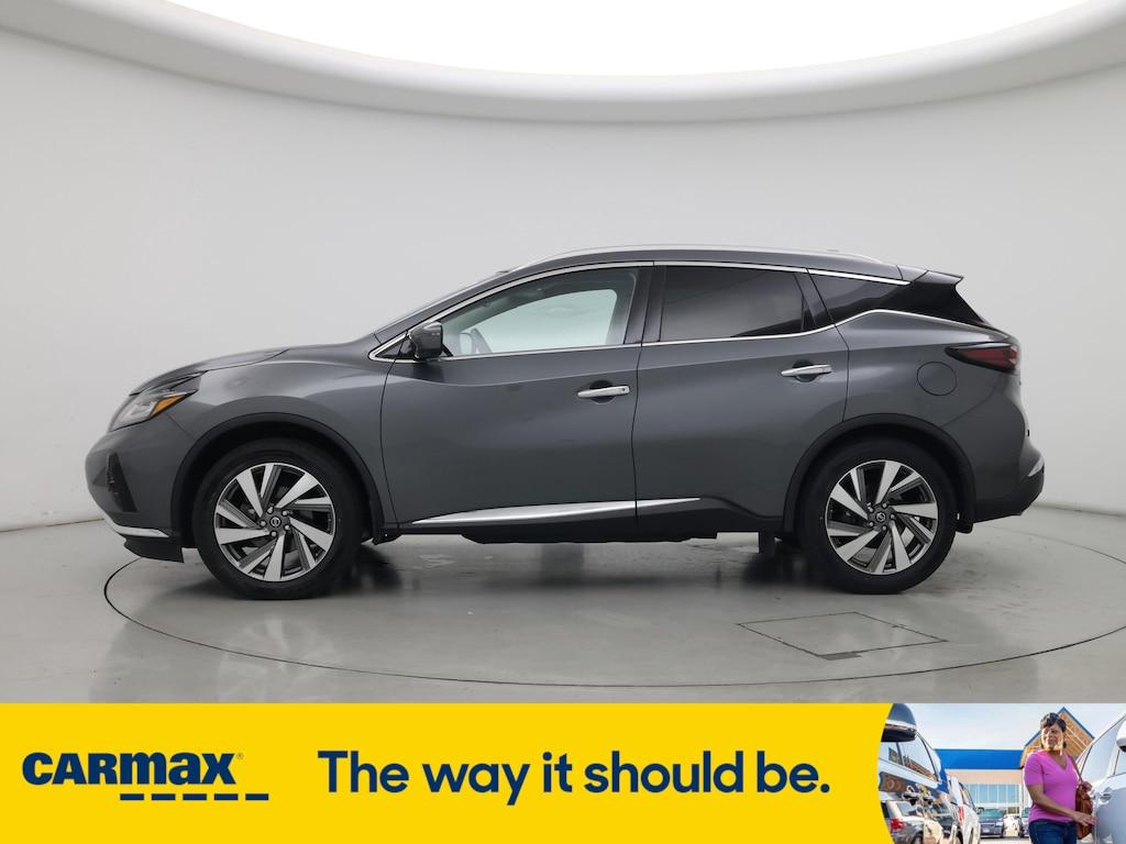 used 2019 Nissan Murano car, priced at $22,998
