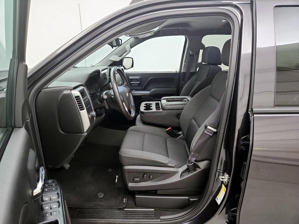 used 2015 Chevrolet Silverado 1500 car, priced at $28,998