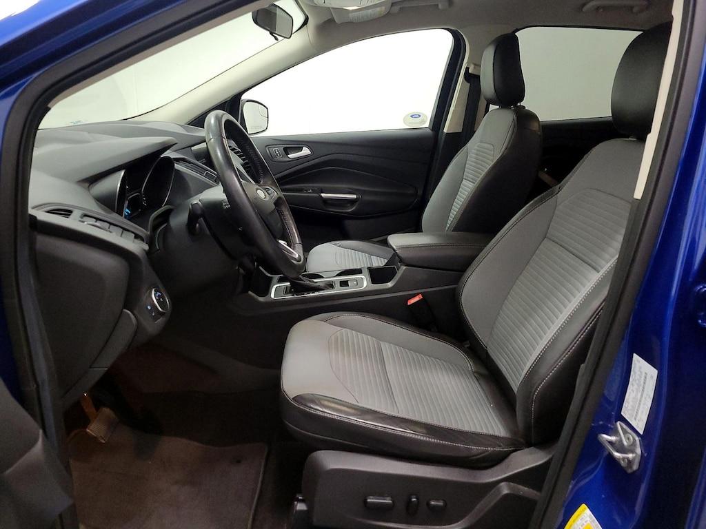 used 2019 Ford Escape car, priced at $17,998