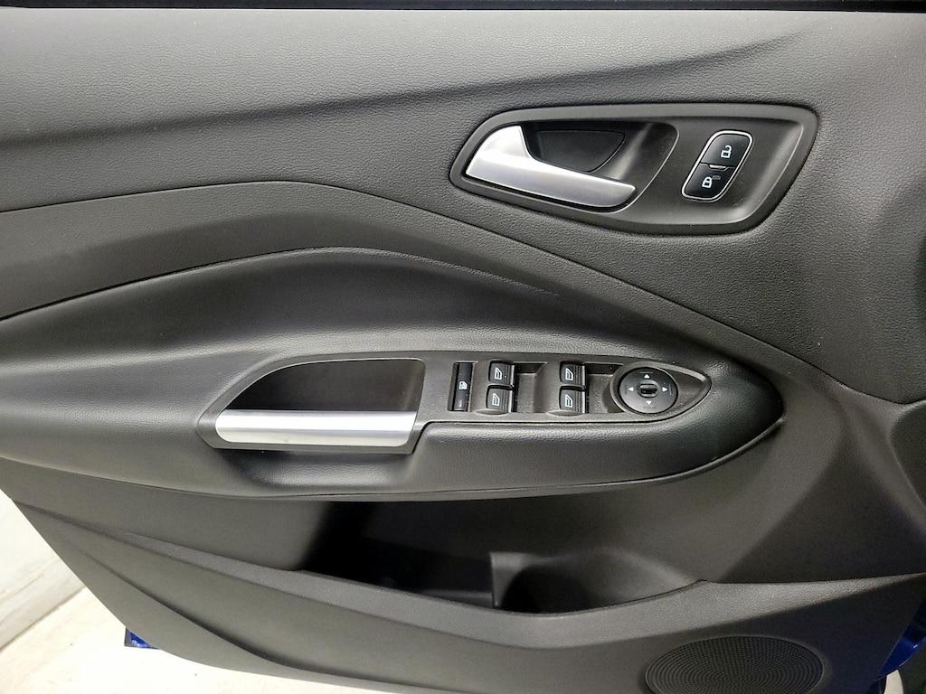 used 2019 Ford Escape car, priced at $17,998
