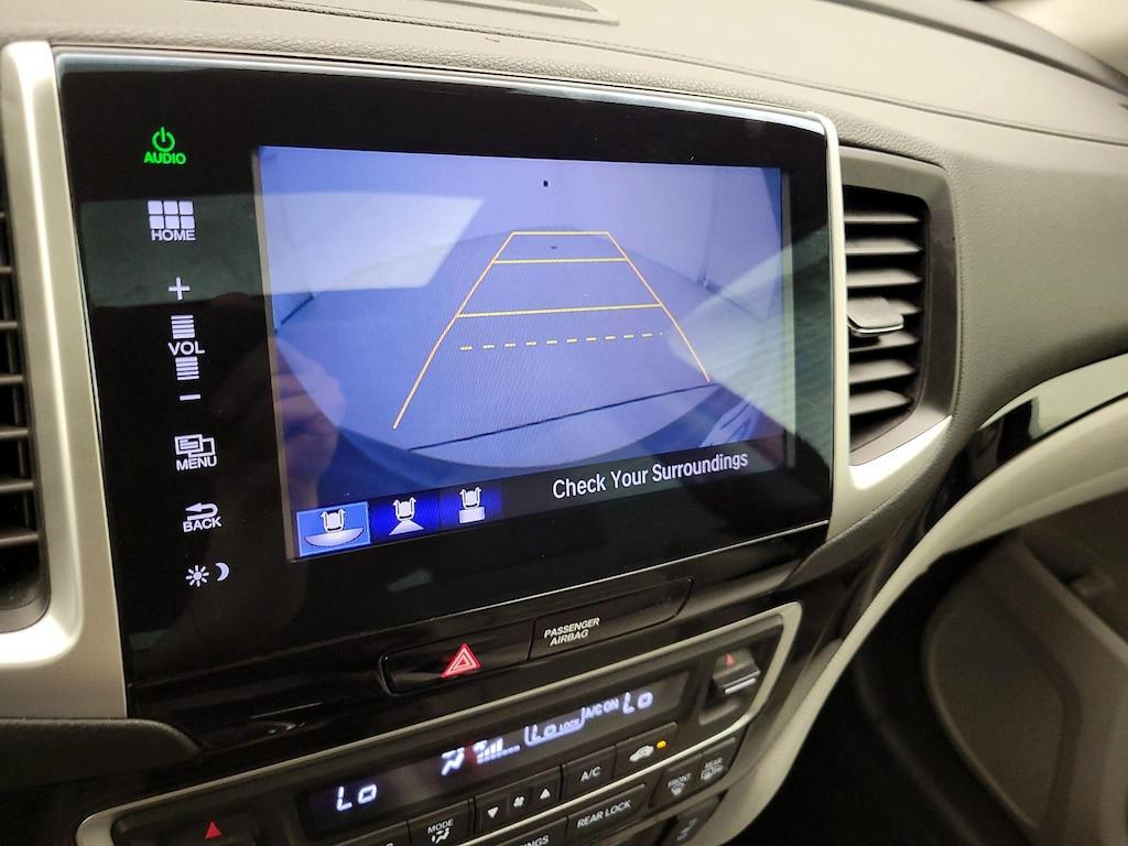 used 2016 Honda Pilot car, priced at $17,998
