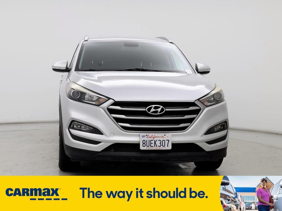 used 2017 Hyundai Tucson car, priced at $15,998