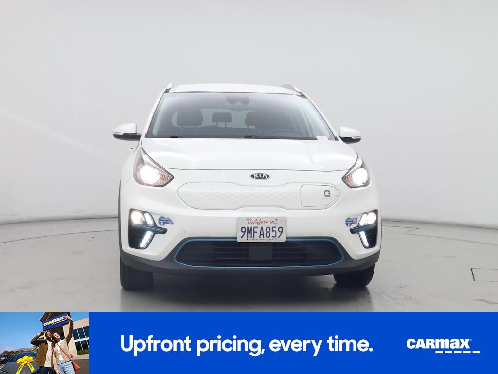 used 2020 Kia Niro EV car, priced at $19,998