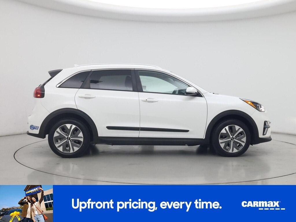 used 2020 Kia Niro EV car, priced at $19,998