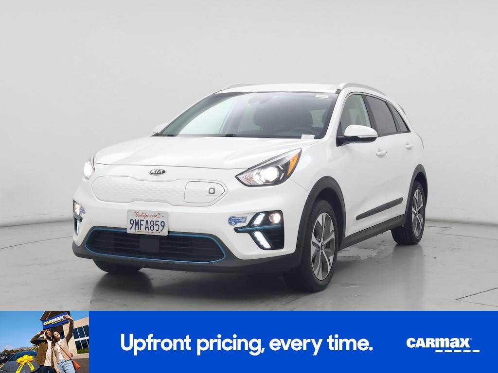 used 2020 Kia Niro EV car, priced at $19,998