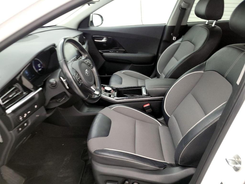 used 2020 Kia Niro EV car, priced at $19,998