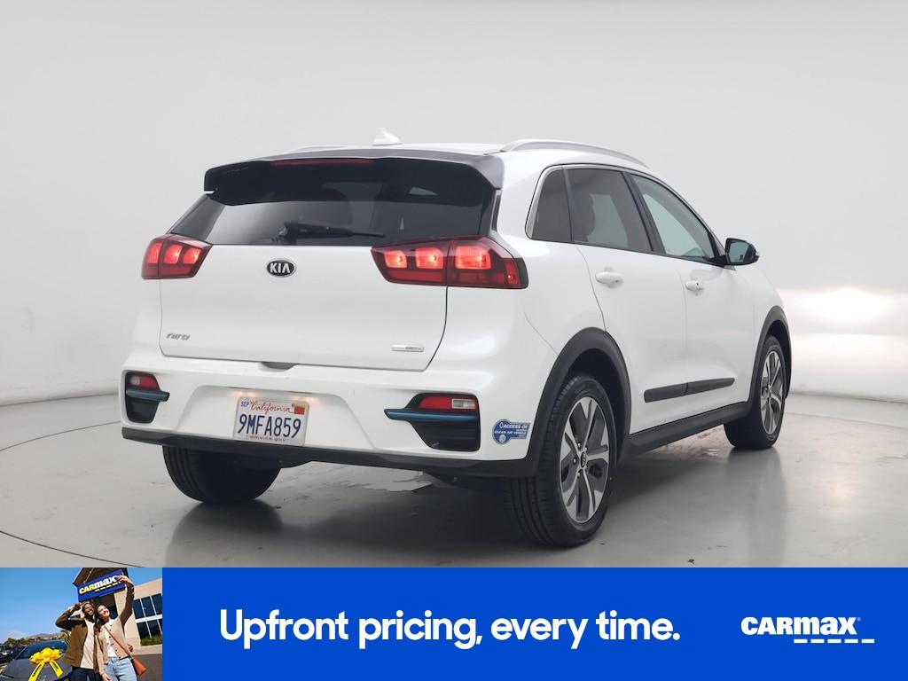 used 2020 Kia Niro EV car, priced at $19,998