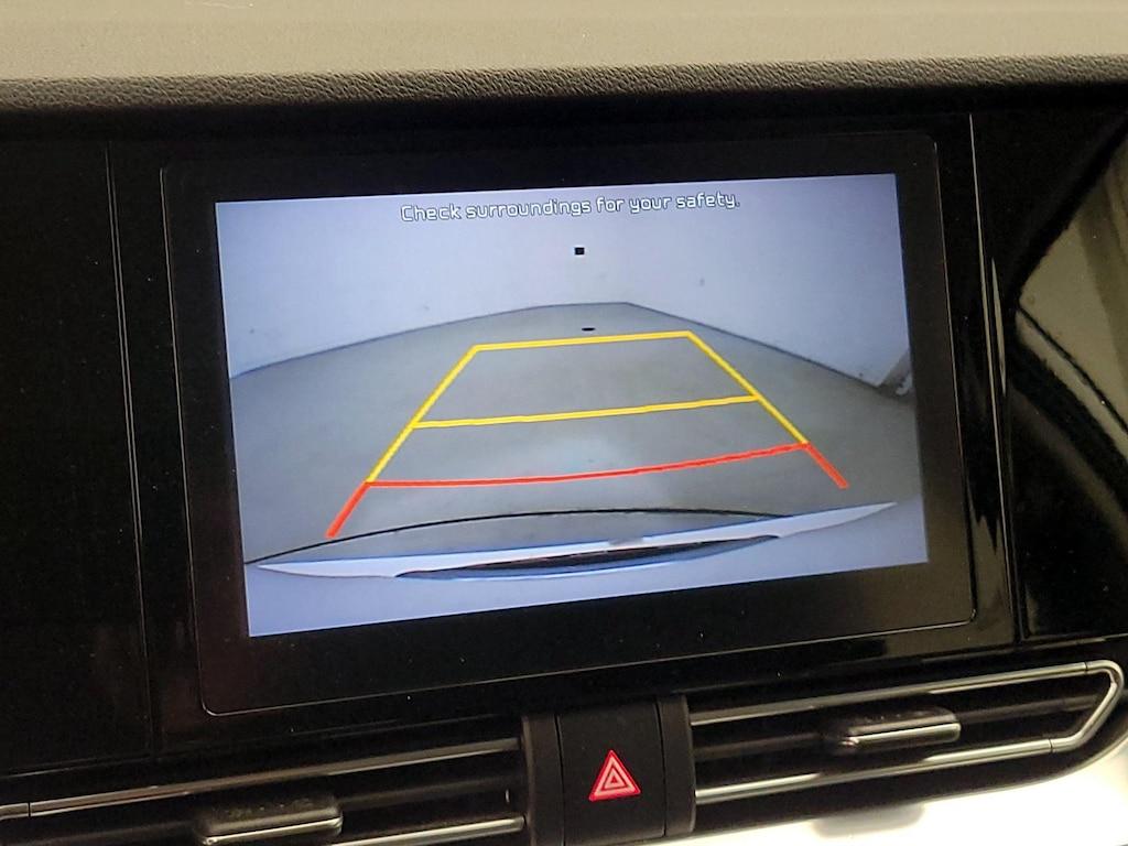 used 2020 Kia Niro EV car, priced at $19,998