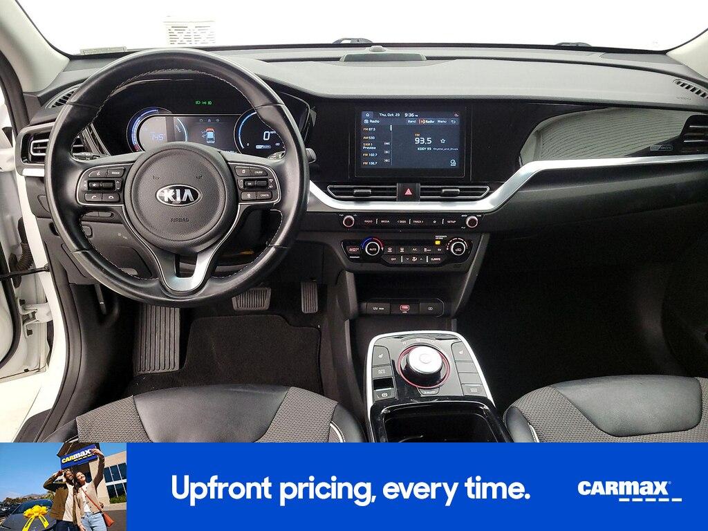 used 2020 Kia Niro EV car, priced at $19,998