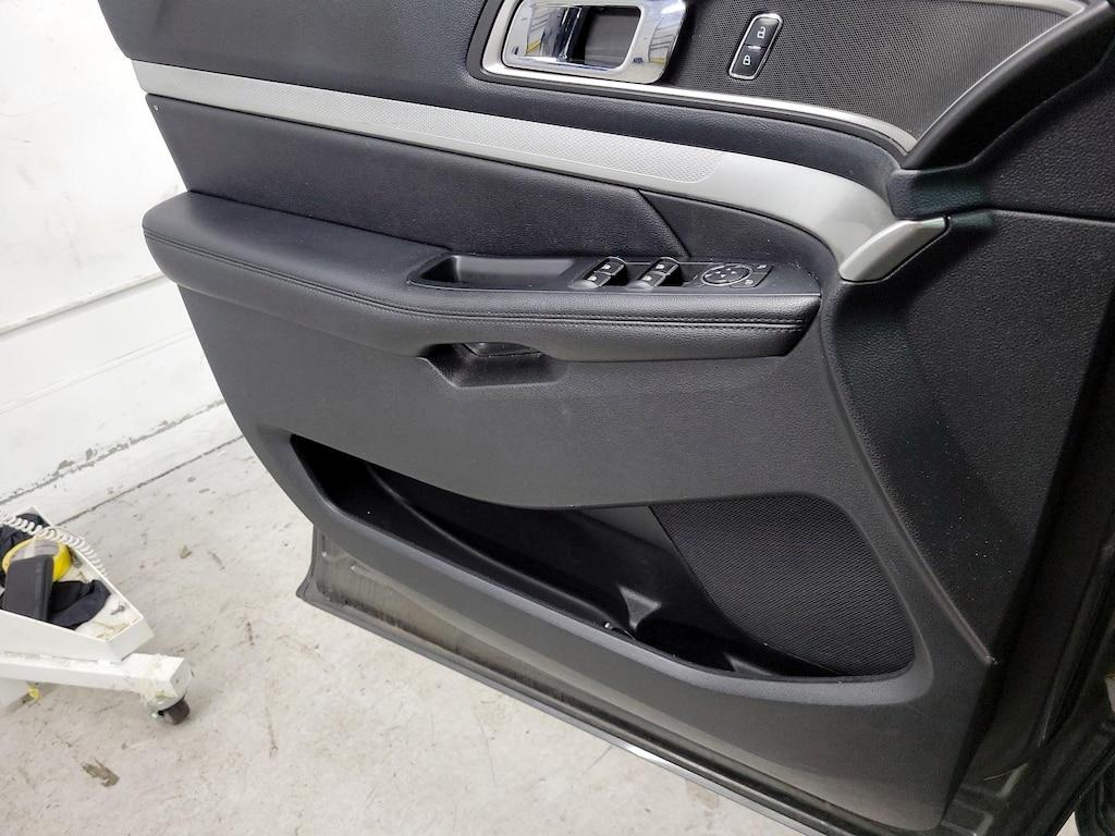 used 2016 Ford Explorer car, priced at $16,998