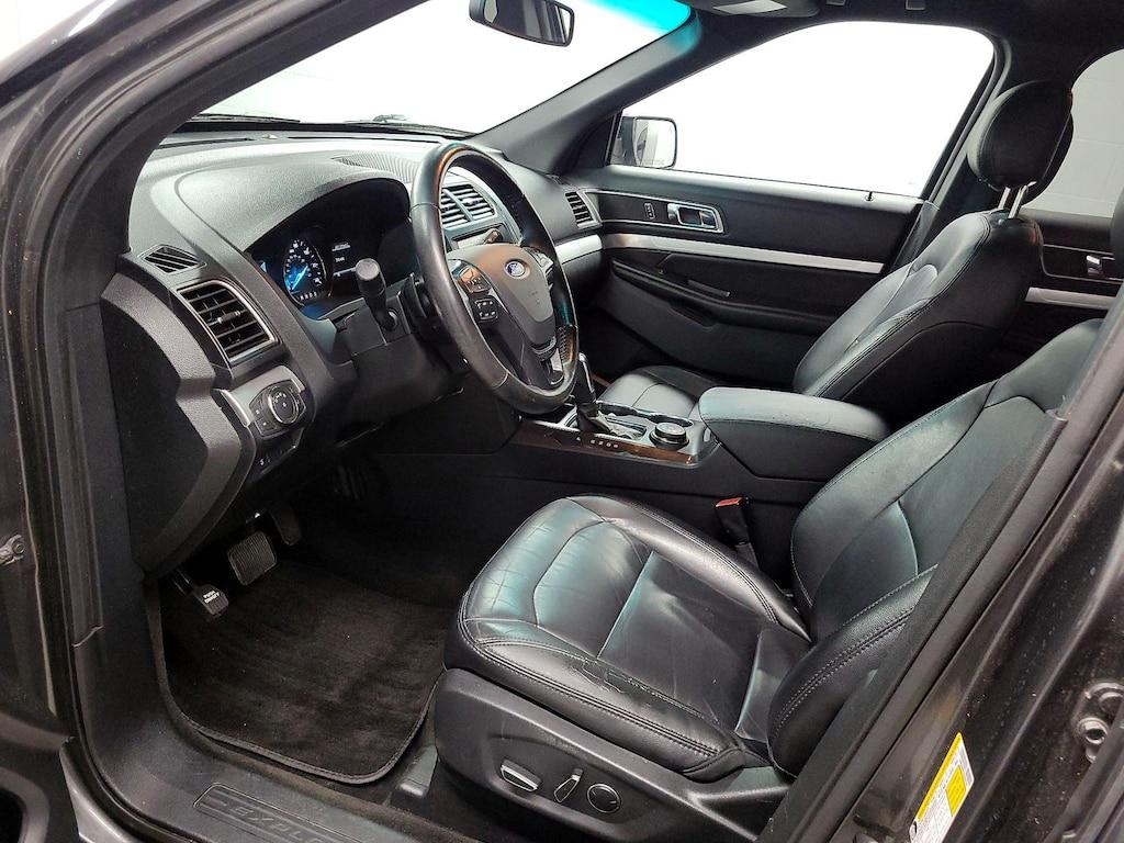 used 2016 Ford Explorer car, priced at $16,998