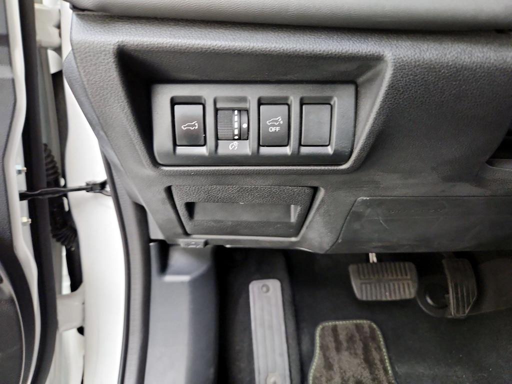 used 2022 Subaru Outback car, priced at $28,998