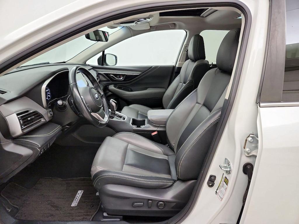 used 2022 Subaru Outback car, priced at $28,998