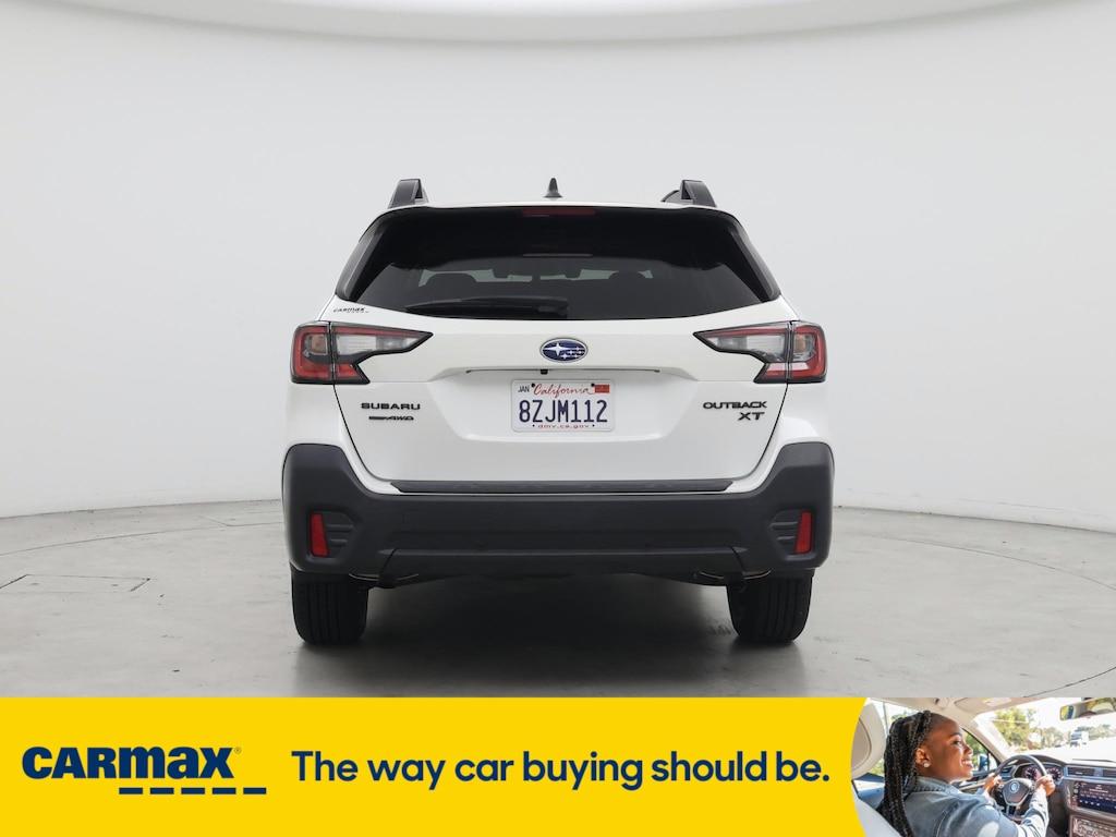 used 2022 Subaru Outback car, priced at $28,998