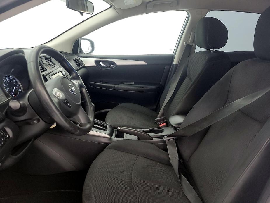 used 2019 Nissan Sentra car, priced at $13,599