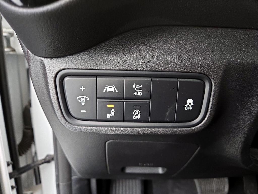 used 2022 Kia Soul car, priced at $19,998