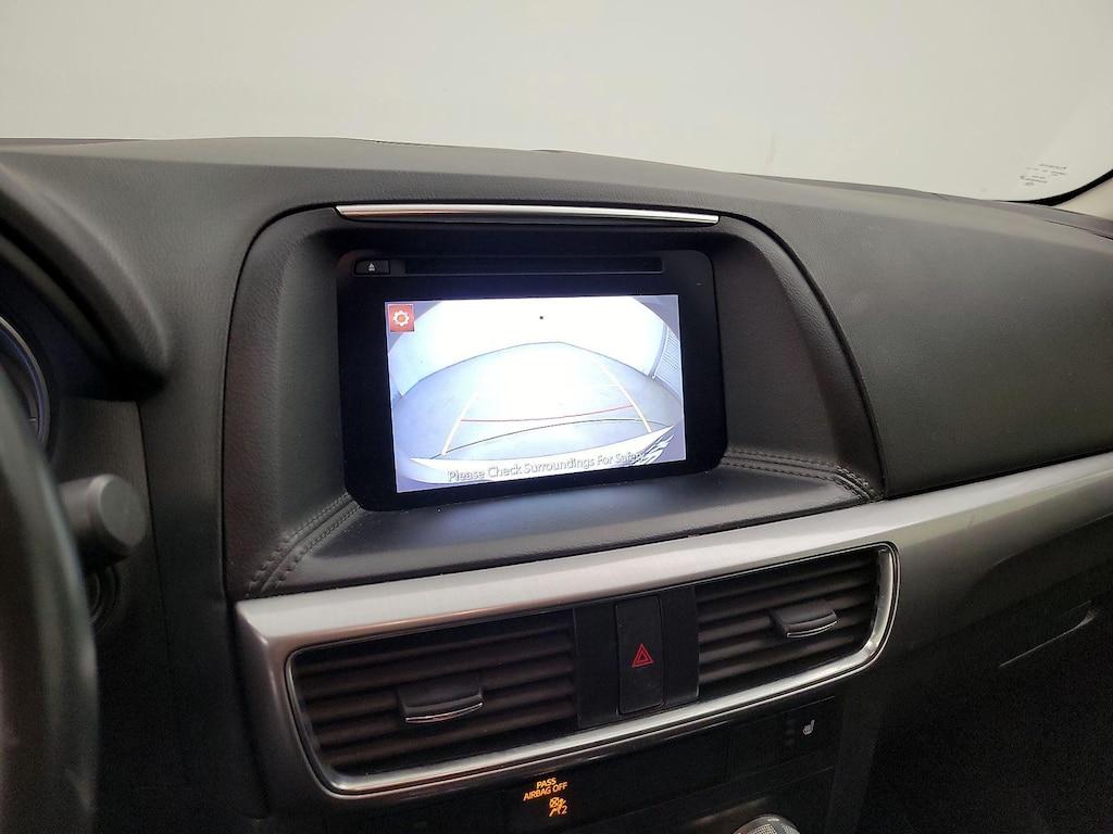 used 2016 Mazda CX-5 car, priced at $13,998