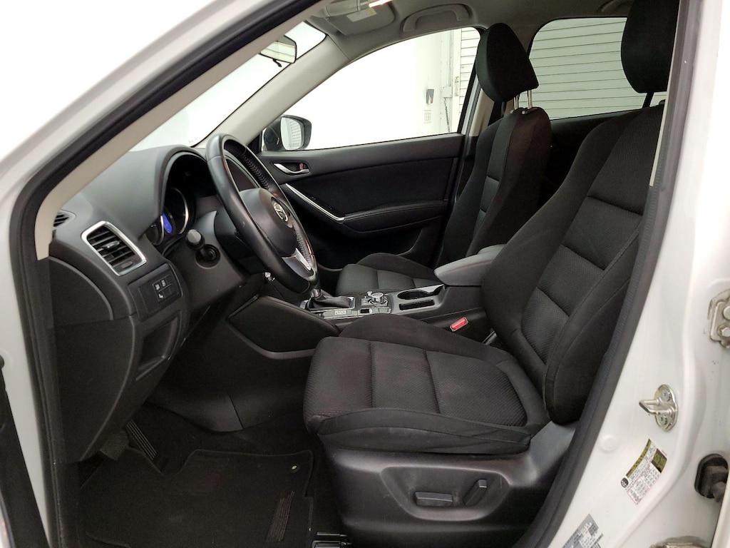 used 2016 Mazda CX-5 car, priced at $13,998
