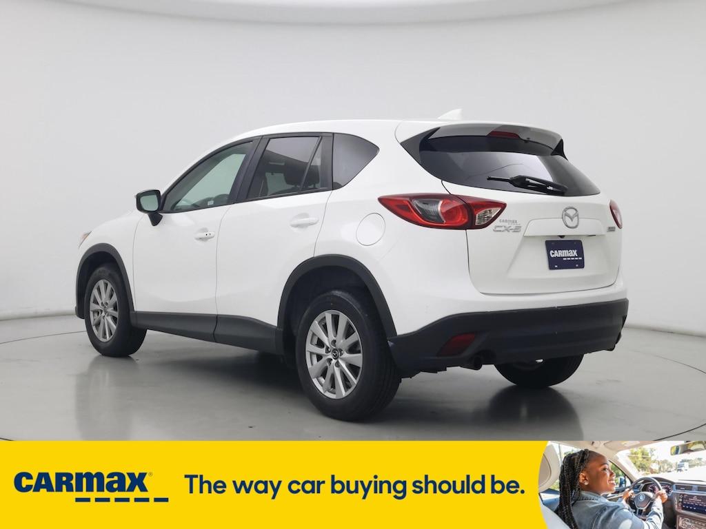 used 2016 Mazda CX-5 car, priced at $13,998