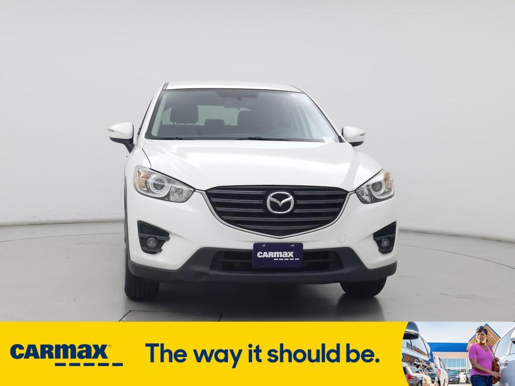 used 2016 Mazda CX-5 car, priced at $13,998
