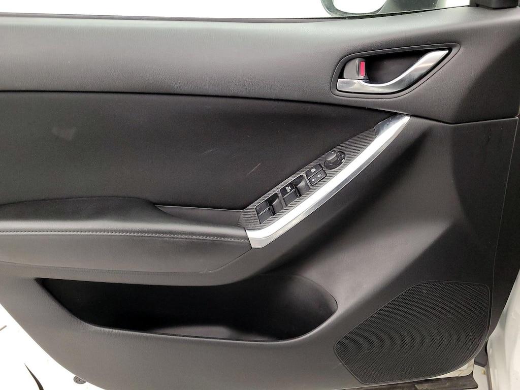 used 2016 Mazda CX-5 car, priced at $13,998