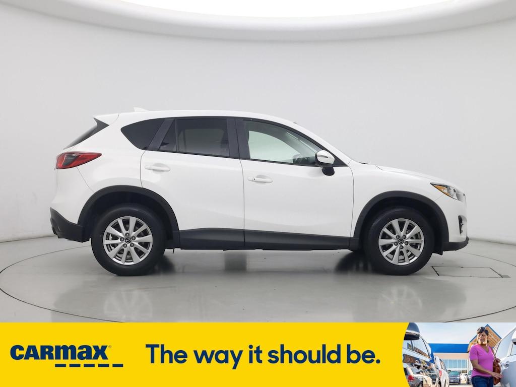 used 2016 Mazda CX-5 car, priced at $13,998