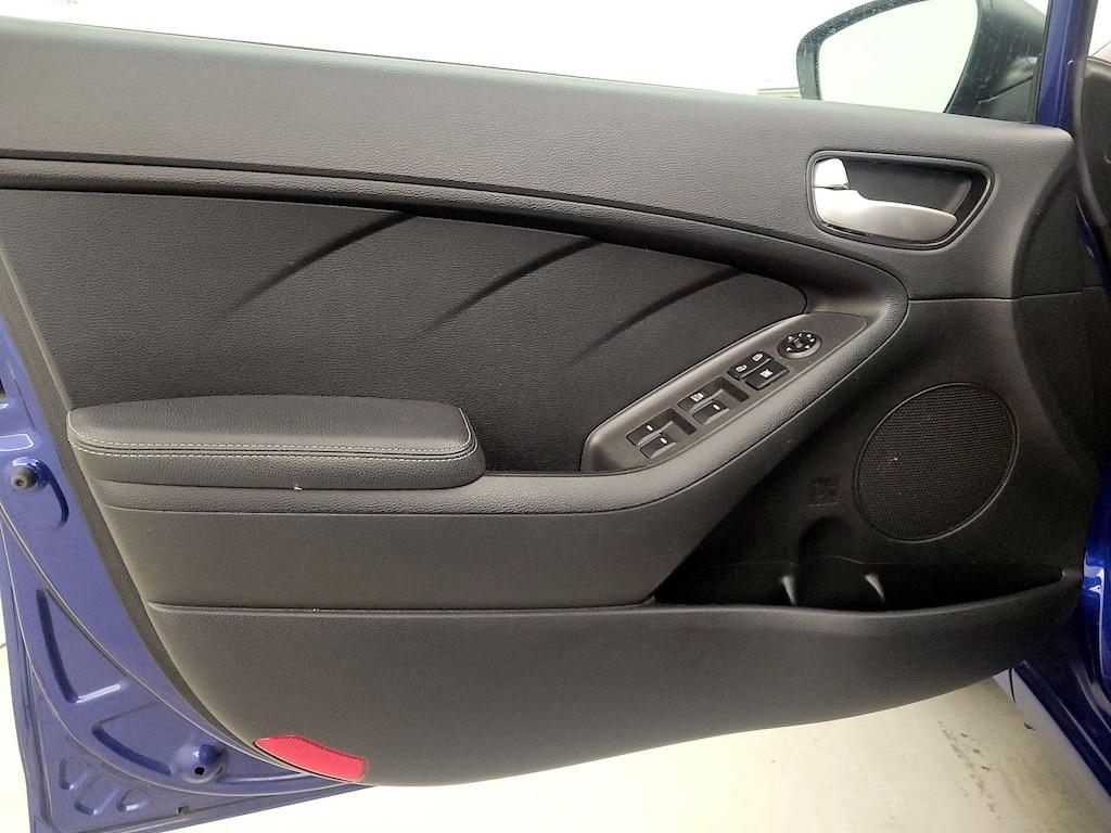 used 2017 Kia Forte car, priced at $12,599