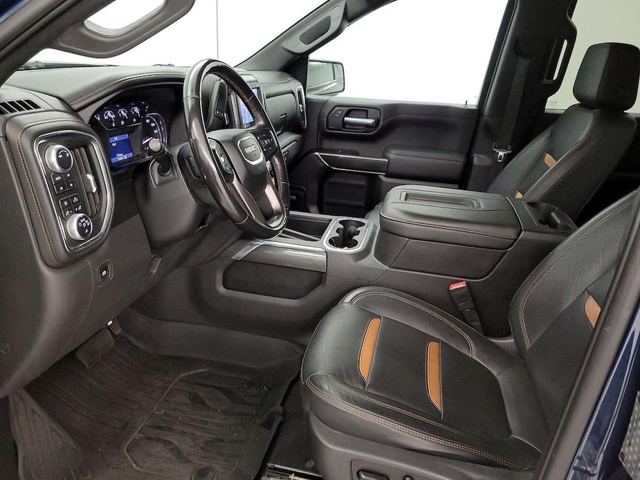 used 2019 GMC Sierra 1500 car, priced at $36,998