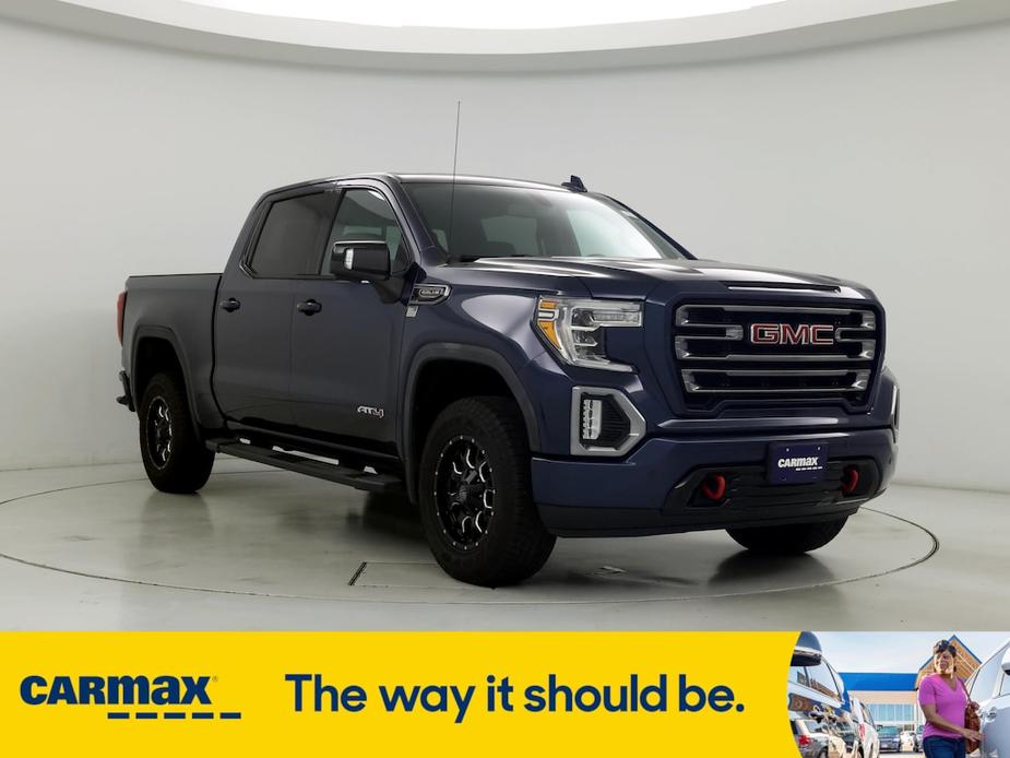 used 2019 GMC Sierra 1500 car, priced at $36,998