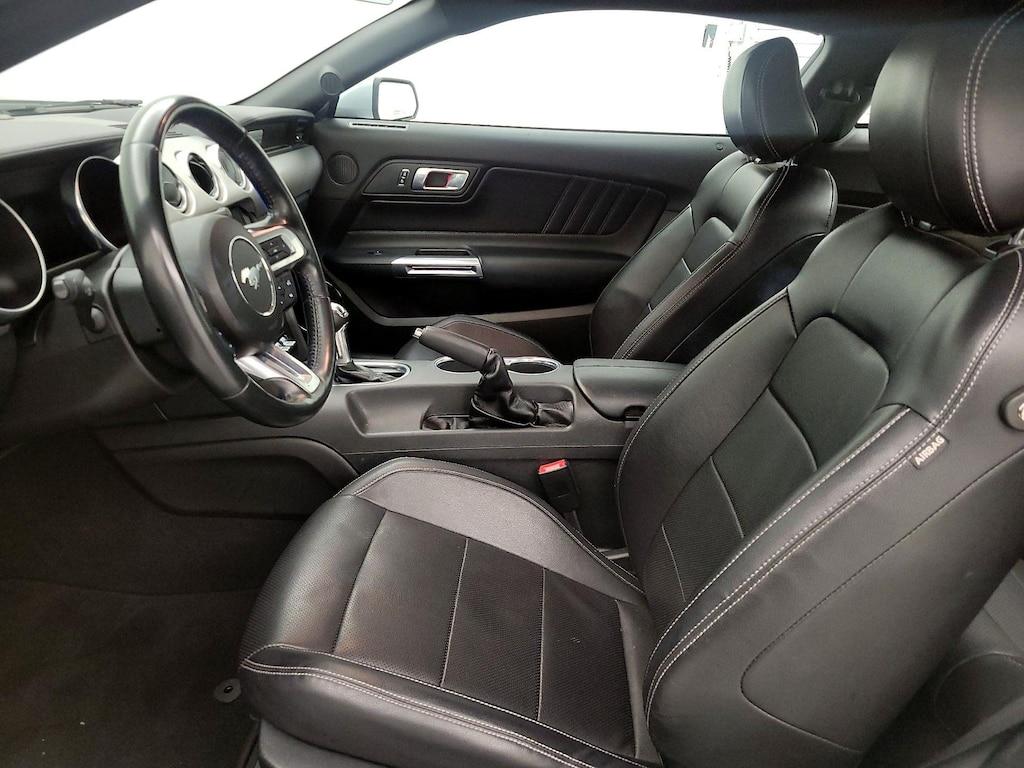 used 2023 Ford Mustang car, priced at $27,998