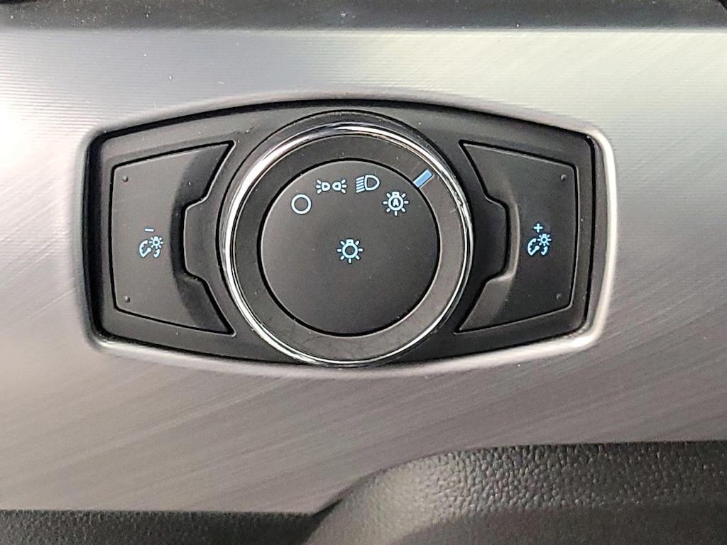 used 2023 Ford Mustang car, priced at $27,998