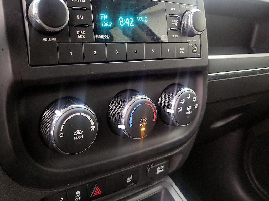 used 2013 Jeep Compass car, priced at $10,998