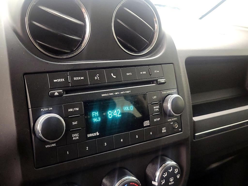 used 2013 Jeep Compass car, priced at $10,998