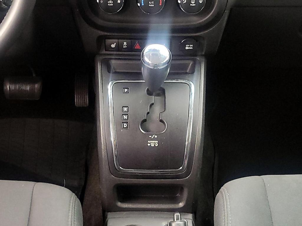 used 2013 Jeep Compass car, priced at $10,998