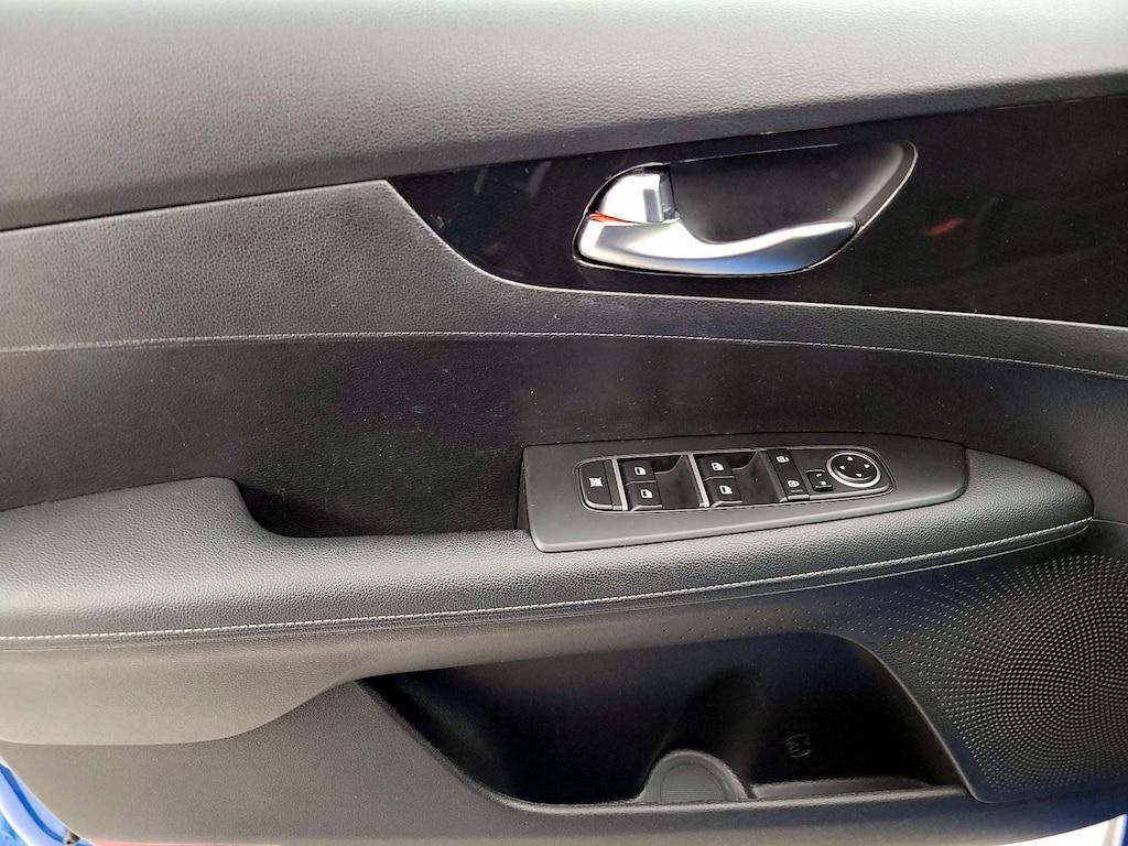 used 2023 Kia Forte car, priced at $18,998