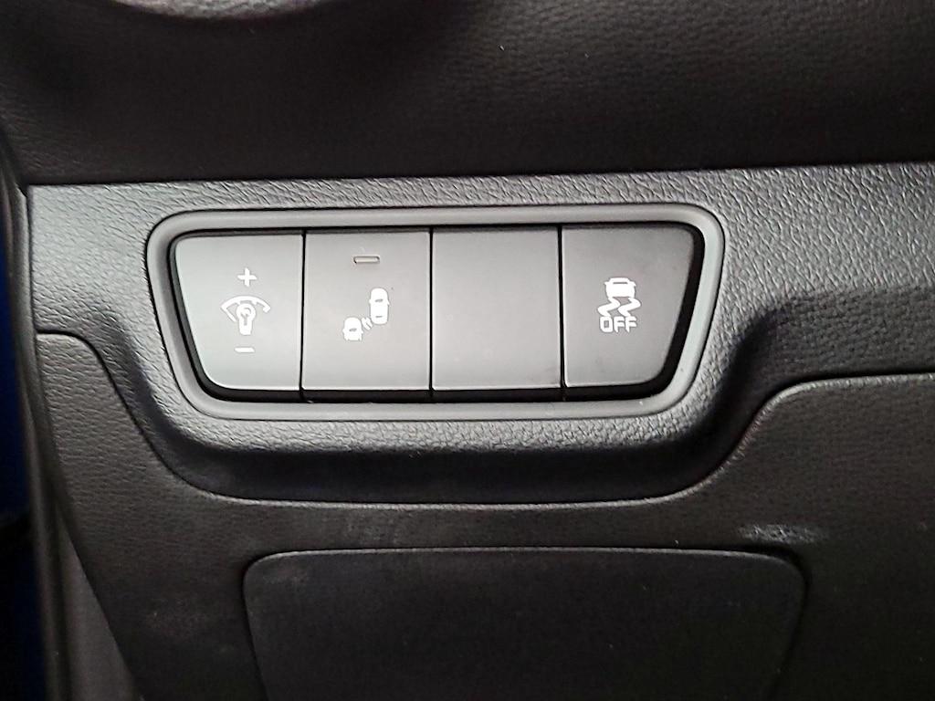 used 2023 Kia Forte car, priced at $18,998