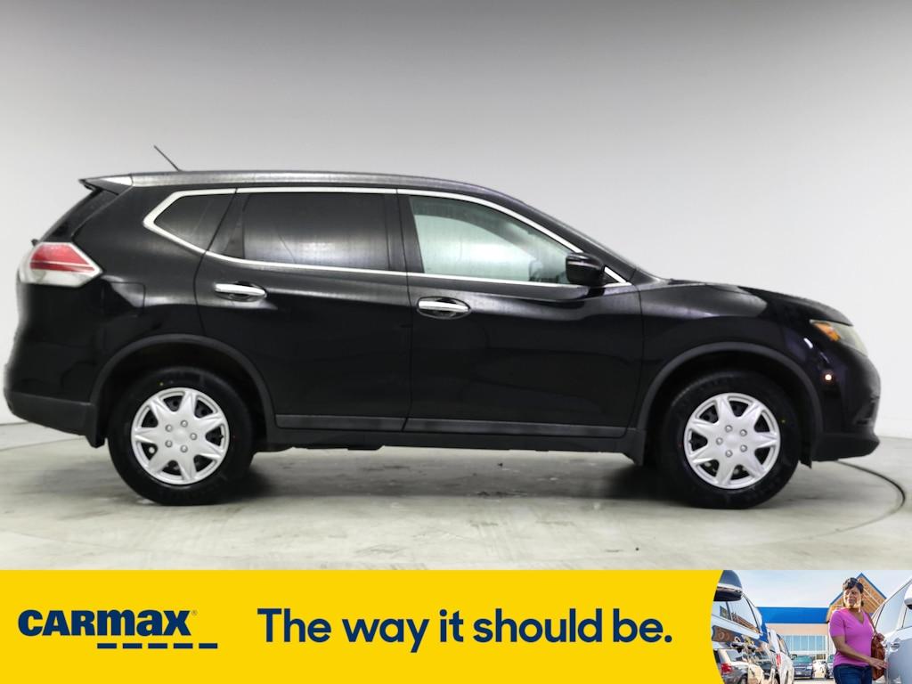 used 2014 Nissan Rogue car, priced at $11,599