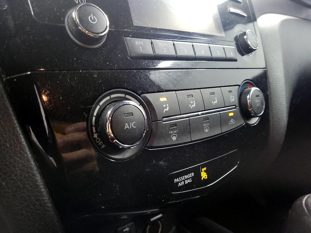 used 2014 Nissan Rogue car, priced at $11,599