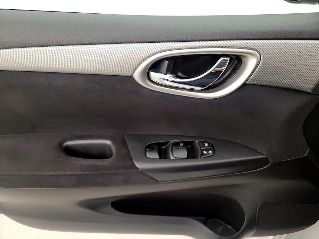 used 2015 Nissan Sentra car, priced at $13,599