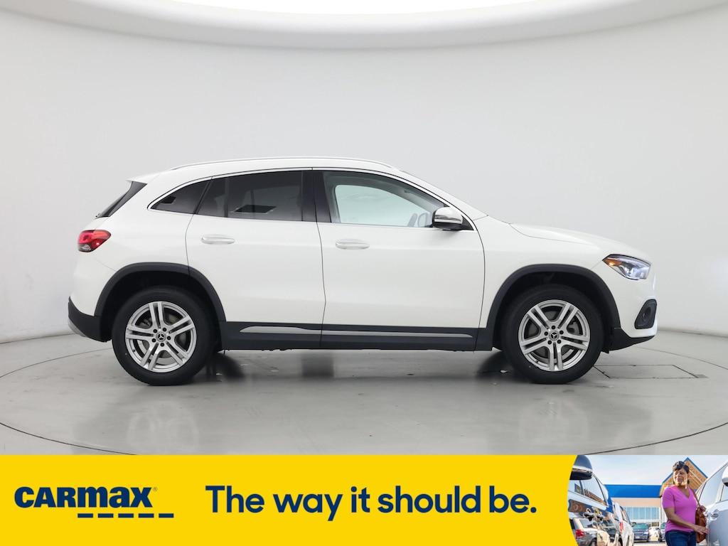 used 2022 Mercedes-Benz GLA 250 car, priced at $29,998