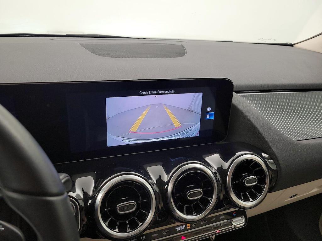 used 2022 Mercedes-Benz GLA 250 car, priced at $29,998